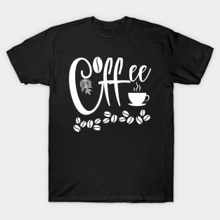 Coffee T-Shirt